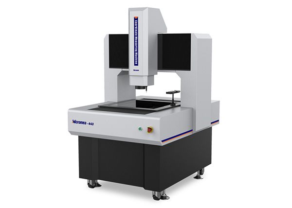 復合式三坐標測量儀Micromea443